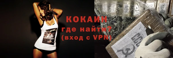хмурый Покачи