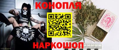 хмурый Кинель