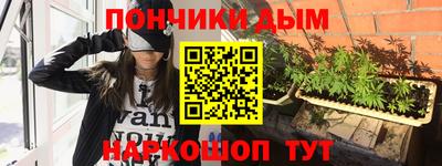 хмурый Кинель